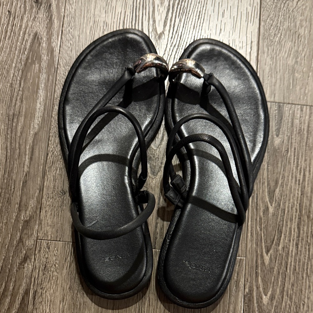 Vince Lucila Sandal size 7